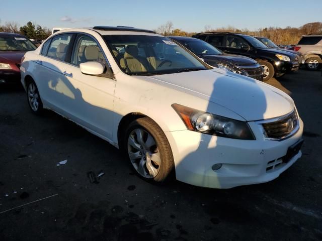 2008 Honda Accord EXL