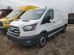 2020 Ford Transit T-250 en venta en Elgin, IL