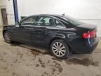 2009 Audi A4 3.2 Quattro