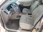 2006 Toyota Highlander Hybrid