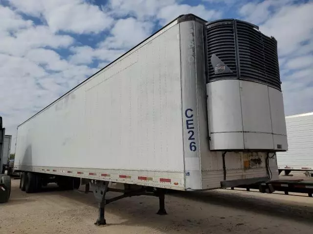 2002 Utility Reefer