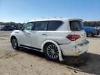 2016 Infiniti QX80