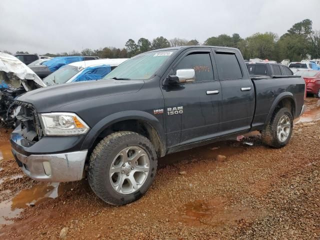 2018 Dodge 1500 Laramie