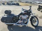 2008 Harley-Davidson XL883 L