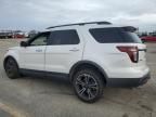 2014 Ford Explorer Sport