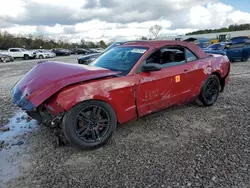 2014 Ford Mustang en venta en Hueytown, AL