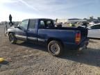 2002 Chevrolet Silverado C1500