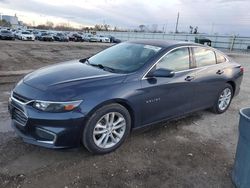 Run And Drives Cars for sale at auction: 2017 Chevrolet Malibu LT