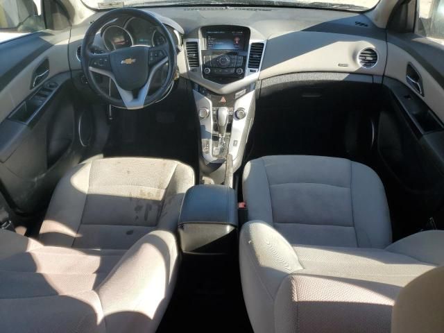 2013 Chevrolet Cruze LT