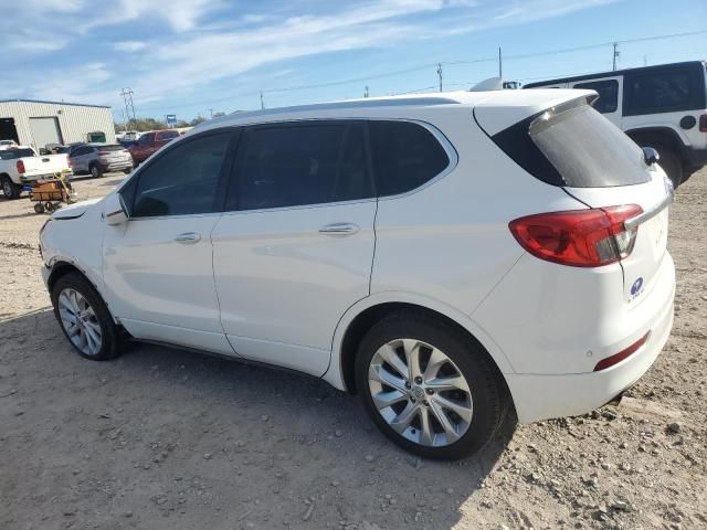 2016 Buick Envision Premium