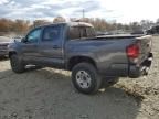 2020 Toyota Tacoma Double Cab