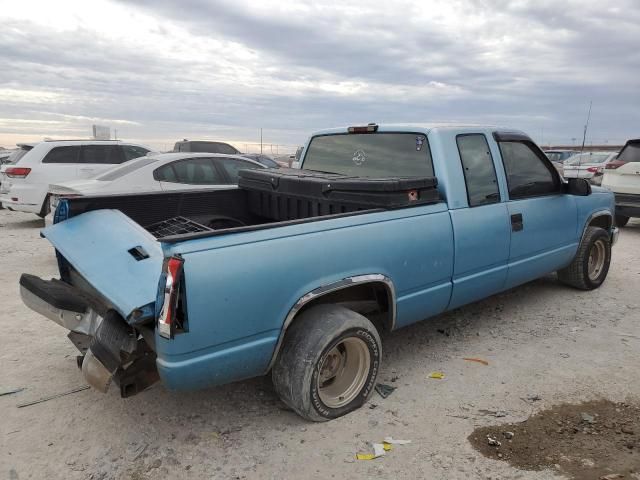 1994 GMC Sierra C1500