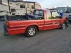 1989 Mazda B2200 Cab Plus