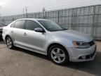 2012 Volkswagen Jetta TDI