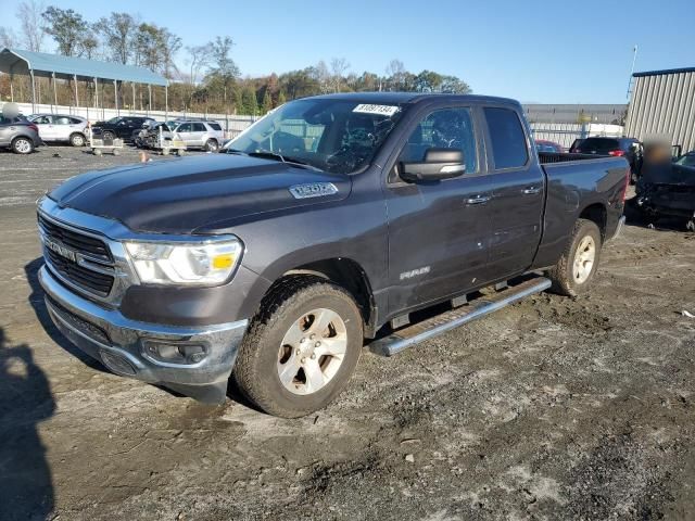 2019 Dodge RAM 1500 BIG HORN/LONE Star