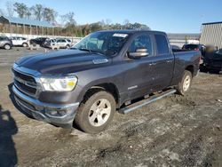 Dodge Vehiculos salvage en venta: 2019 Dodge RAM 1500 BIG HORN/LONE Star