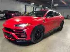 2019 Lamborghini Urus