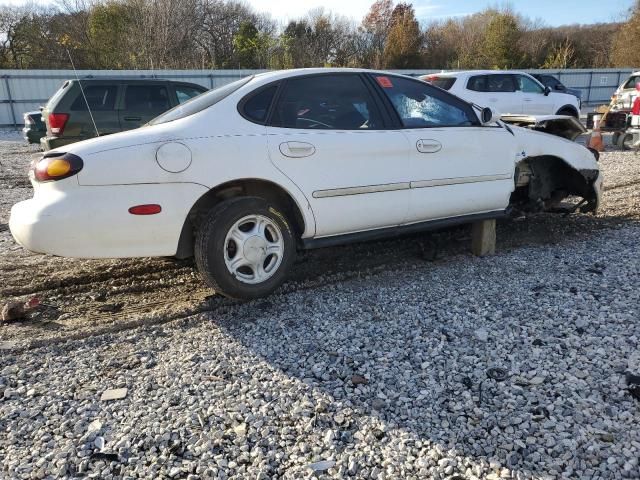 1996 Ford Taurus GL