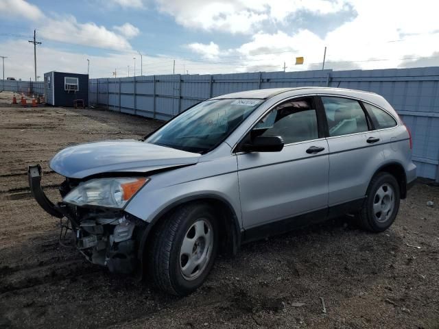 2010 Honda CR-V LX