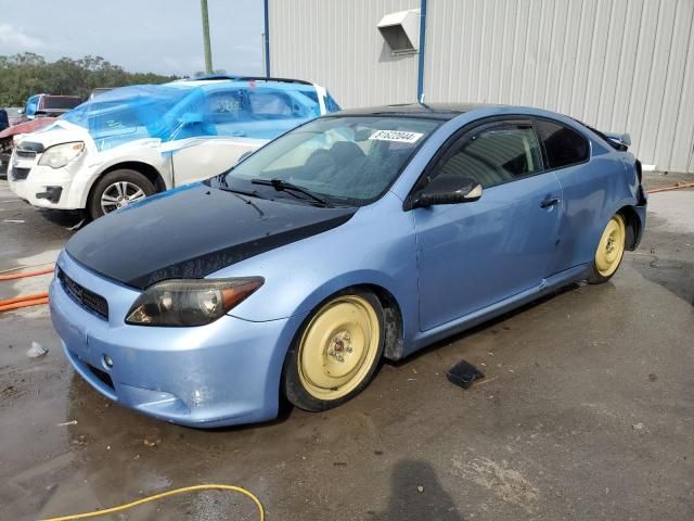 2008 Scion TC