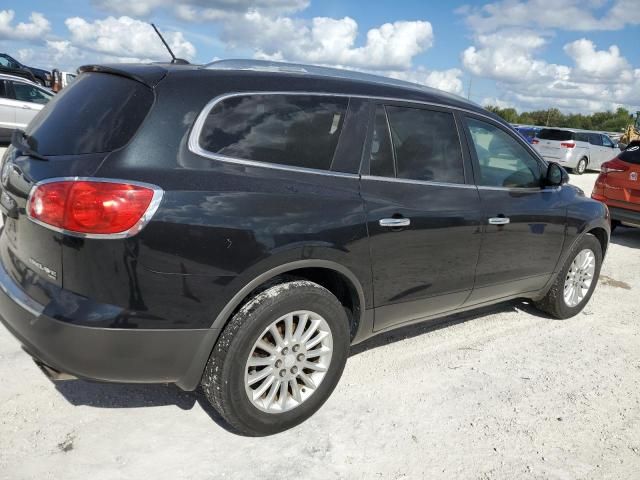 2012 Buick Enclave