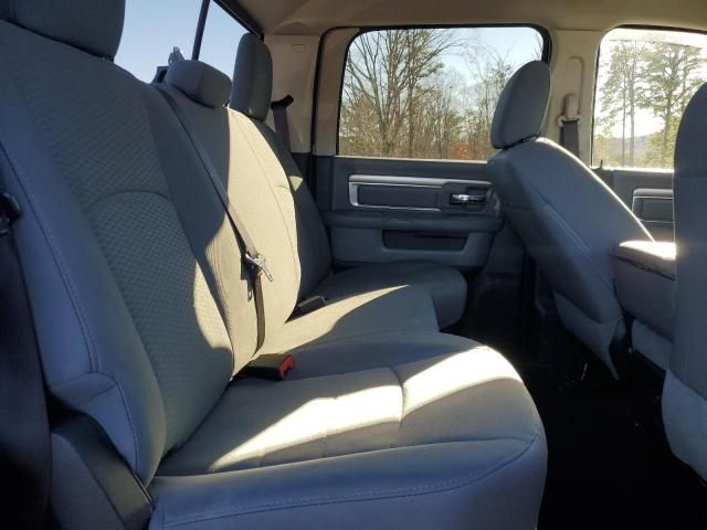 2016 Dodge RAM 2500 SLT