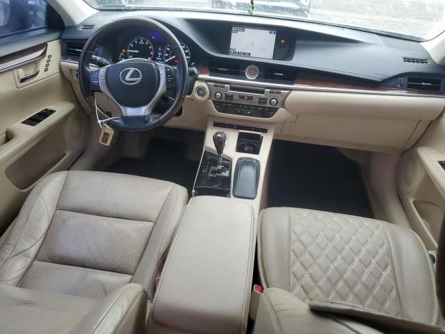 2015 Lexus ES 350