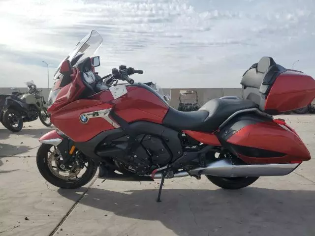 2021 BMW K1600 B