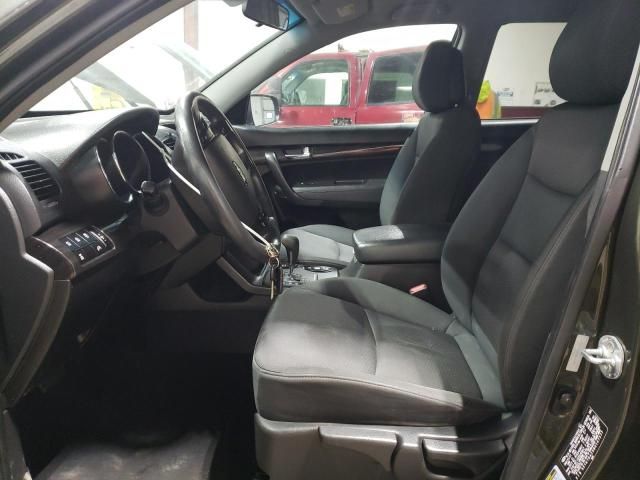 2011 KIA Sorento Base