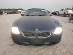 2008 BMW Z4 3.0SI