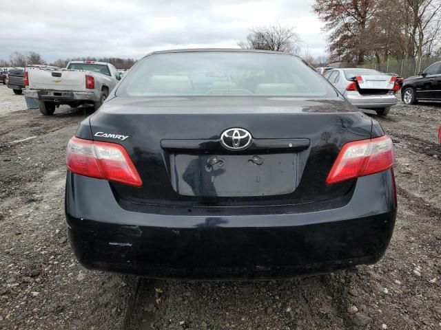 2009 Toyota Camry Base