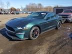 2019 Ford Mustang Bullitt