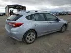 2017 Subaru Impreza Premium Plus