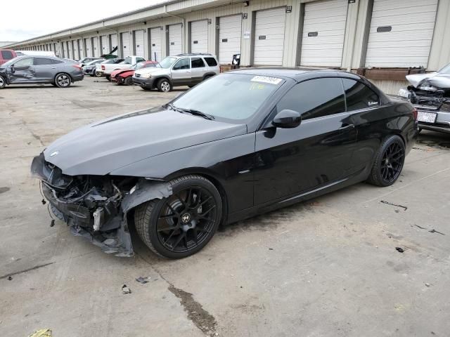 2011 BMW 335 IS