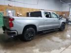 2024 Chevrolet Silverado K1500 RST