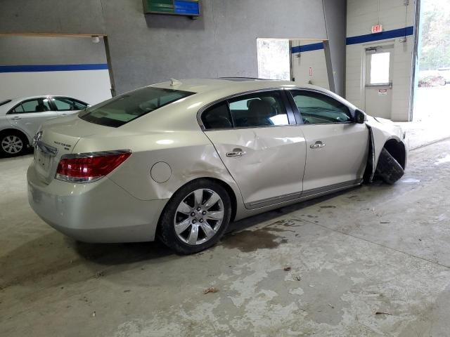 2010 Buick Lacrosse CXL