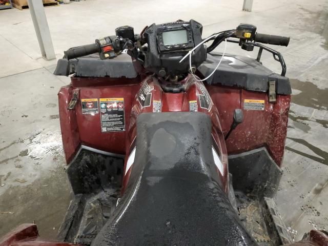 2019 Polaris Sportsman 570 SP