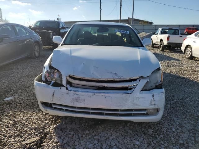 2007 Toyota Avalon XL