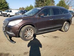 2015 Buick Enclave en venta en Finksburg, MD