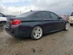 2013 BMW 535 I