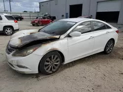 Hyundai Vehiculos salvage en venta: 2011 Hyundai Sonata SE