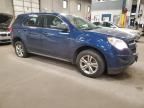 2010 Chevrolet Equinox LS