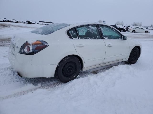 2009 Nissan Altima 2.5