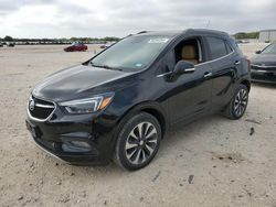 Buick salvage cars for sale: 2019 Buick Encore Essence