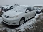 2007 Toyota Sienna XLE