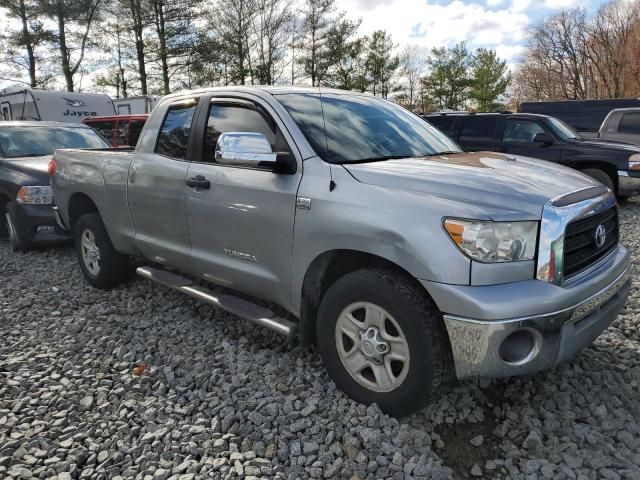 2008 Toyota Tundra Double Cab