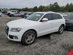 2017 Audi Q5 Premium Plus en venta en Memphis, TN