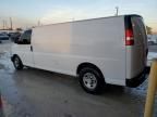 2017 Chevrolet Express G3500