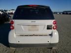 2011 Smart Fortwo Pure