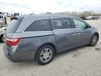 2013 Honda Odyssey EXL